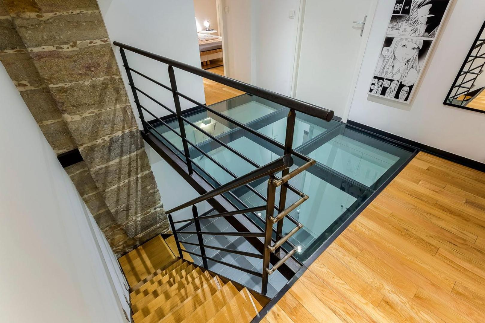 Charlie-Meublee Haut De Gamme-Duplex-260M2-Lyon 1 Экстерьер фото