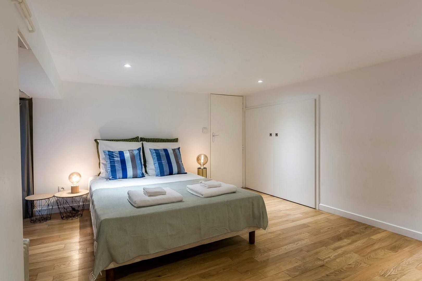 Charlie-Meublee Haut De Gamme-Duplex-260M2-Lyon 1 Экстерьер фото