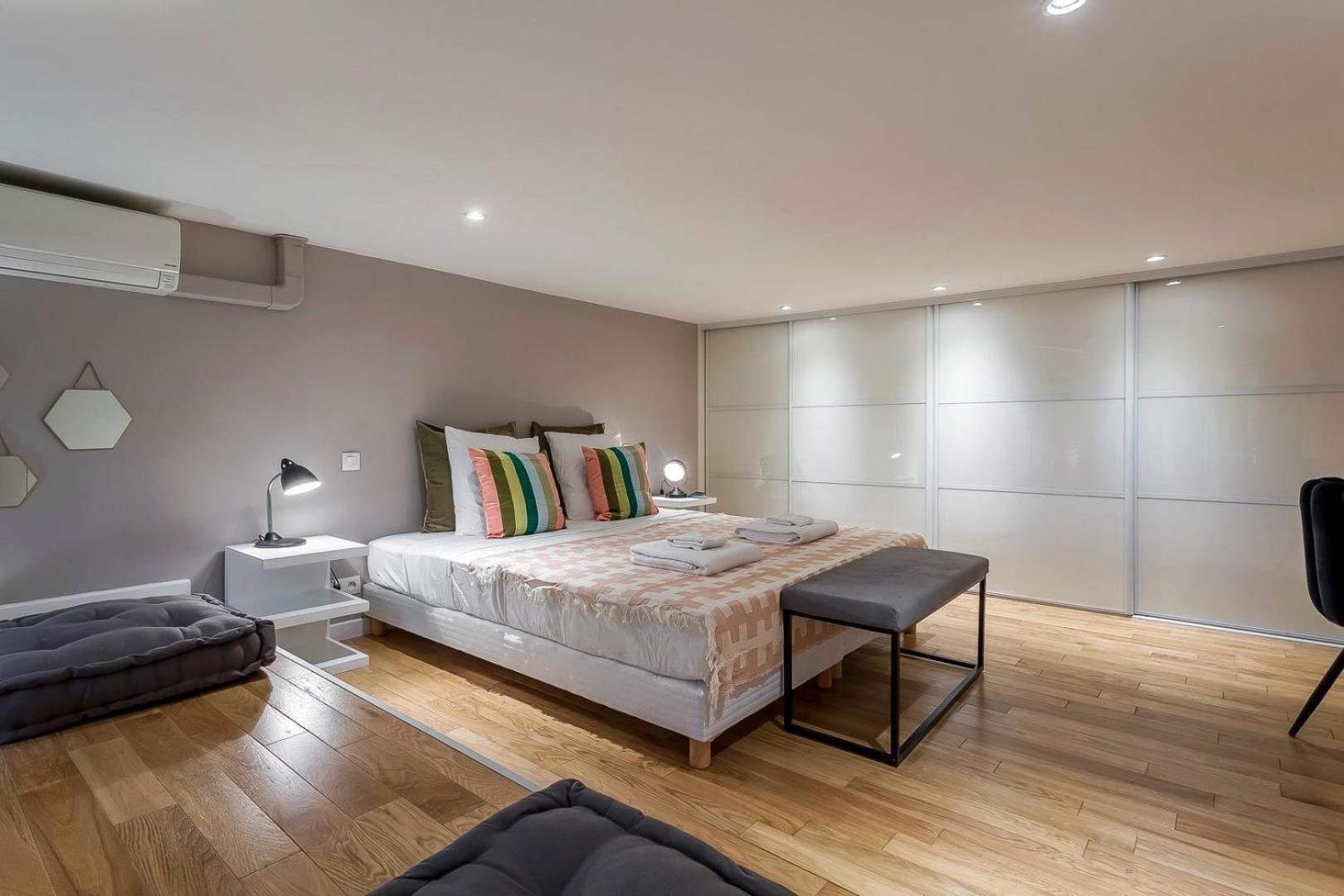 Charlie-Meublee Haut De Gamme-Duplex-260M2-Lyon 1 Экстерьер фото