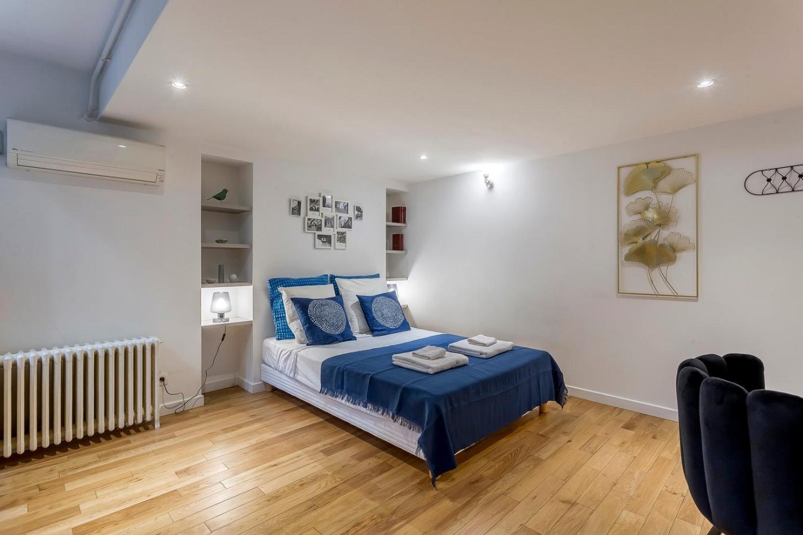 Charlie-Meublee Haut De Gamme-Duplex-260M2-Lyon 1 Экстерьер фото