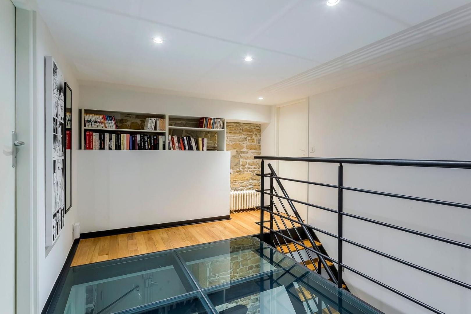 Charlie-Meublee Haut De Gamme-Duplex-260M2-Lyon 1 Экстерьер фото