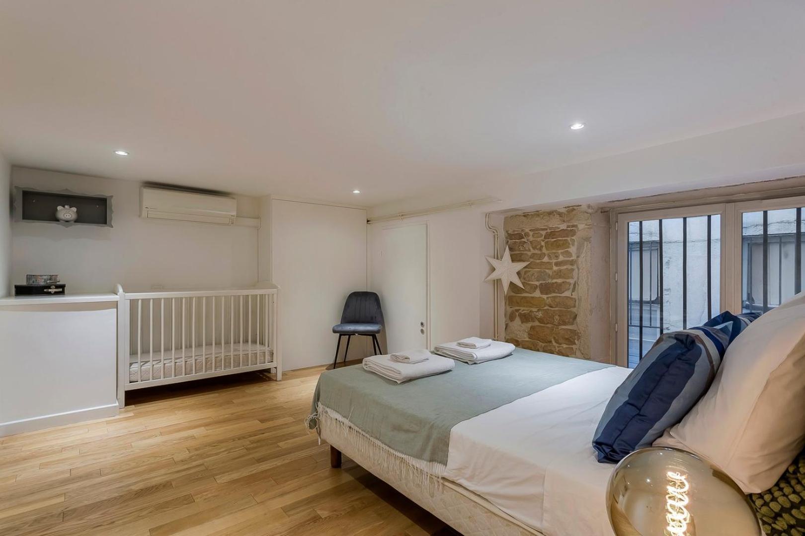 Charlie-Meublee Haut De Gamme-Duplex-260M2-Lyon 1 Экстерьер фото