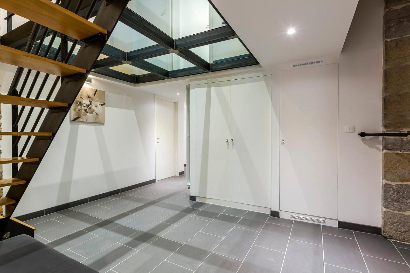 Charlie-Meublee Haut De Gamme-Duplex-260M2-Lyon 1 Экстерьер фото