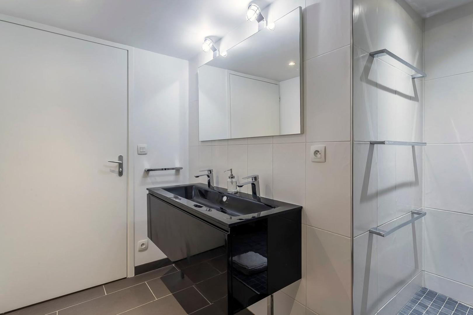 Charlie-Meublee Haut De Gamme-Duplex-260M2-Lyon 1 Экстерьер фото